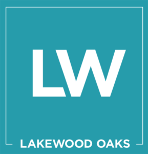 Lakewood Oaks Apartments Logo